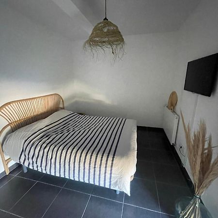 Appartement Vue Vigne Perpignan Exterior foto